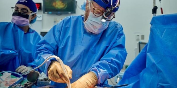 22 familias donaron órganos vitales