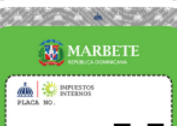 Más de 600,000 conductores han renovado el marbete