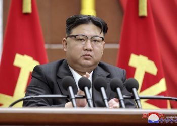 Corea del Norte declara una estrategia "más fuerte" contra EE.UU. tras reunión plenaria