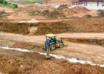 Centro de Retención Vehicular “ya está listo” y entrenan al personal operativo