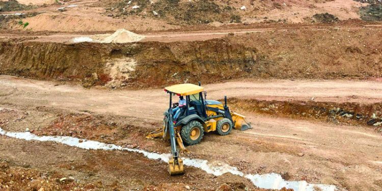 Centro de Retención Vehicular “ya está listo” y entrenan al personal operativo