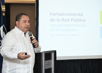 Mario Lama responde a quejas del CMD sobre exclusión de aumento de enero 2025