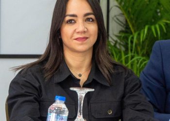 Faride Raful dice que ningún partido tiene más mujeres capacitadas que el PRM