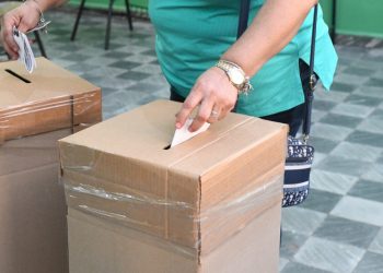 La sentencia del TC, un nuevo cambio a la ley electoral y la extraña posición en que quedan los partidos