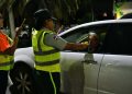 ¡Cuidado! Podrías pagar hasta RD$100,000 si conduces bajo los efectos del alcohol