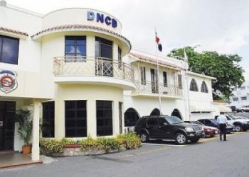 DNCD y DEA preparan informe sobre la mayor decomiso de droga en RD, dice Abinader