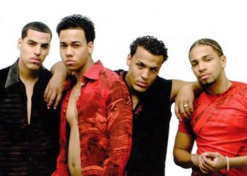 Aventura, el grupo que hace historia aún "Cerrando Ciclos", con cuatro funciones en el Olímpico