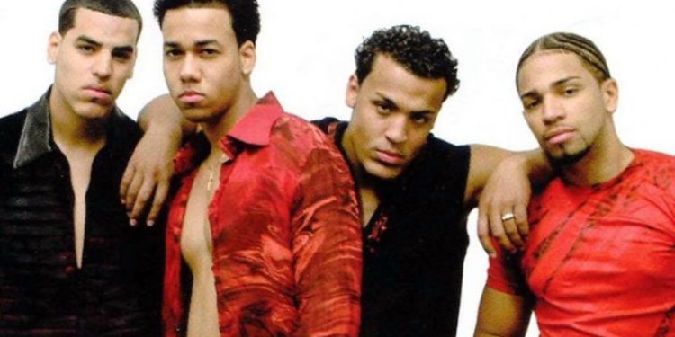 Aventura, el grupo que hace historia aún "Cerrando Ciclos", con cuatro funciones en el Olímpico