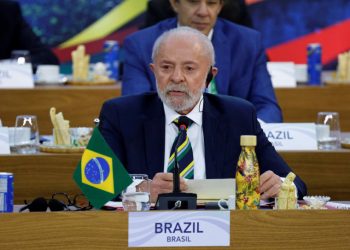 Lula indulta a presos vulnerables y excluye a los golpistas que intentaron derrocarlo