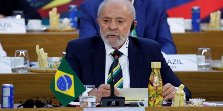 Lula indulta a presos vulnerables y excluye a los golpistas que intentaron derrocarlo