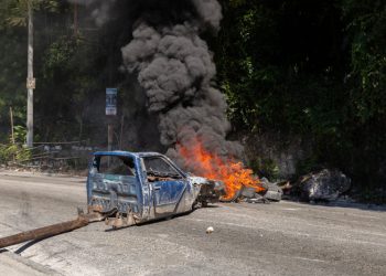 Banda haitiana asesina a más de 120 personas, la mayoría de la tercera edad