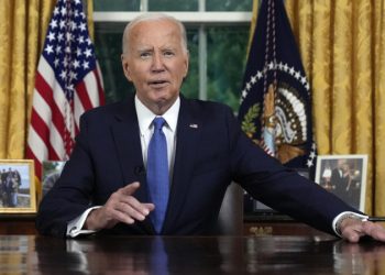 Joe Biden cambiará sentencia de 1,500 personas y perdonará 39 condenadas, entre ellas su hijo Hunter