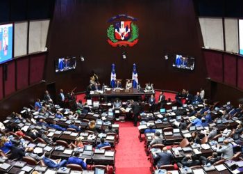 Estas son las obras que el Congreso aprobó fueran concluidas por el Gobierno