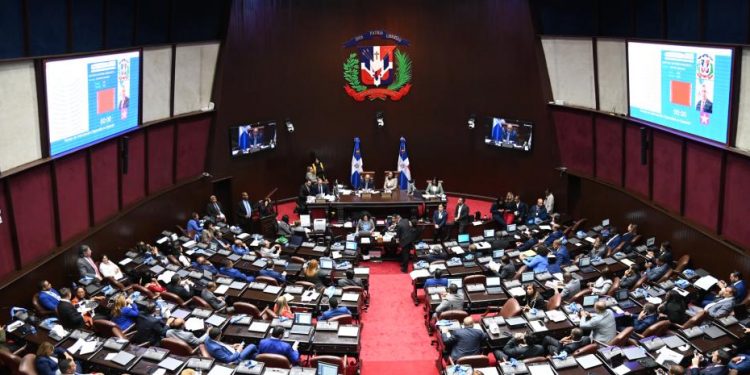 Estas son las obras que el Congreso aprobó fueran concluidas por el Gobierno