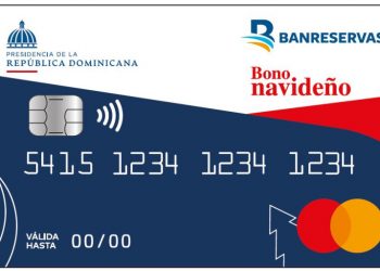 Bonos faltantes de la “Brisita Navideña” serán entregados casa por casa