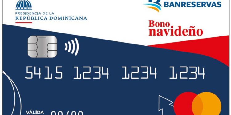 Bonos faltantes de la “Brisita Navideña” serán entregados casa por casa