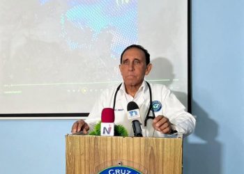 Cruz Jiminián denuncia uso de su nombre e imagen en falsa promoción de estimulante sexual