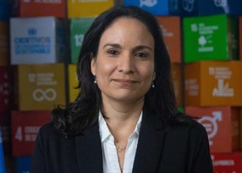 Representante del Programa Mundial de Alimentos dice en RD hay avances para reducir el hambre