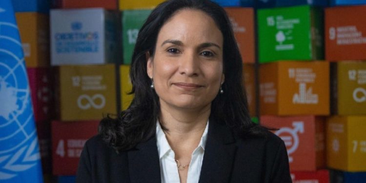 Representante del Programa Mundial de Alimentos dice en RD hay avances para reducir el hambre