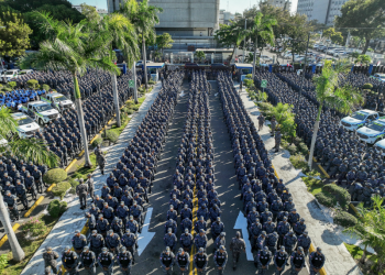 Gobierno activa plan preventivo de Navidad y fin de año, pero con menos policías