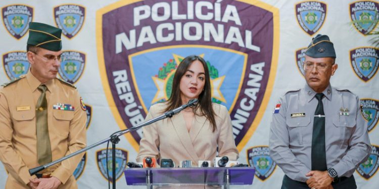 Gobierno asegura que tasa de homicidios registró una “reducción histórica” en 2024