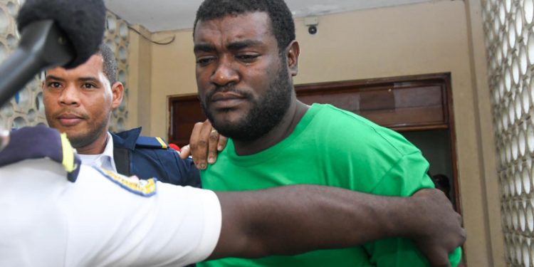 Imponen tres meses de prisión preventiva a profesor acusado de abusar alumna en San Pedro de Macorís