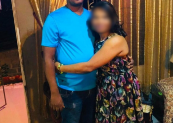 “Era tranquilo, no andaba en la calle”, dice hermano de Denny, el colmadero muerto en el Quisqueya