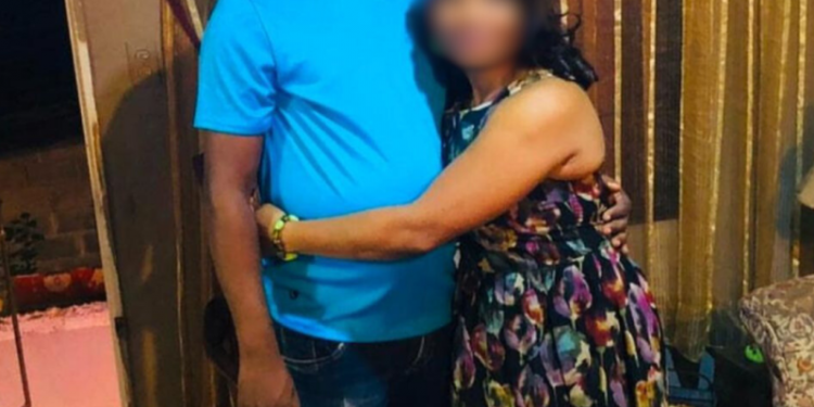 “Era tranquilo, no andaba en la calle”, dice hermano de Denny, el colmadero muerto en el Quisqueya