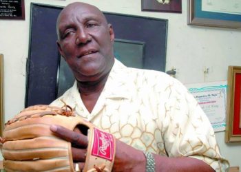 Los restos de Rico Carty serán traídos al país mañana