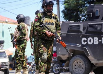 Haitianos exigen más protección tras masacre