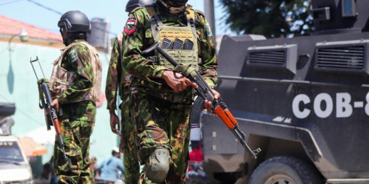 Haitianos exigen más protección tras masacre