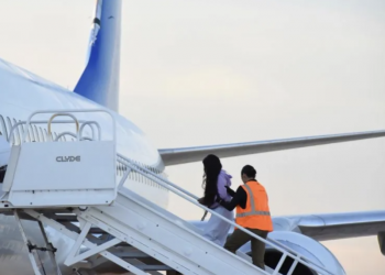 En lo que va de año han sido deportados 24 extranjeros