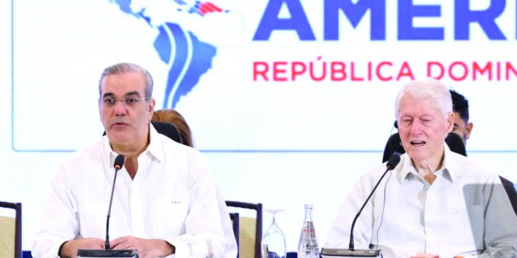 Abinader garantiza éxito de Cumbre de las Américas que se celebrará en el país