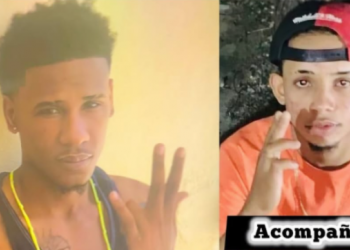 Cae abatido “El Boti” en enfrentamiento con la policía en Baní