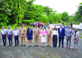 Declaran compleja indagatoria sobre gran carga cocaína