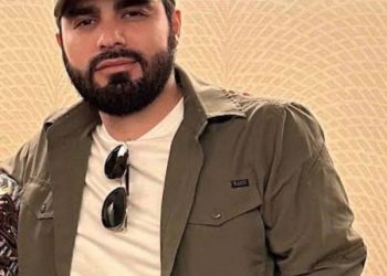 Capturan en EE.UU. a Dámaso López Serrano, el exlíder del cartel de Sinaloa