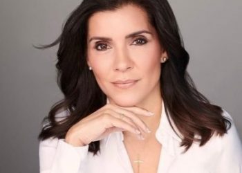 Donald Trump nominará a Leah Francis Campos como nueva embajadora de EEUU en RD