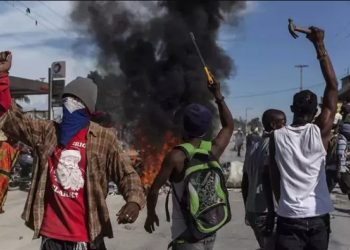 ONU redoblará su esfuerzo para lograr estabilidad en Haití