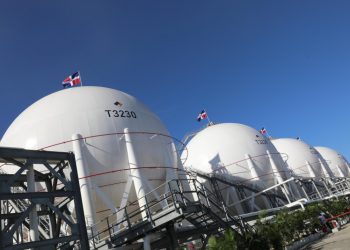 Gobierno aumenta capacidad de reserva de GLP a 380,000 barriles