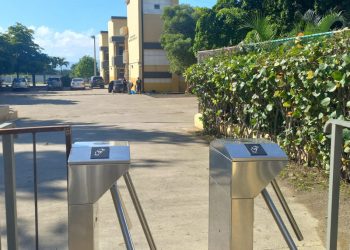 Tarjeta escolar será usada en Villa González