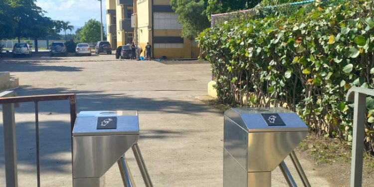 Tarjeta escolar será usada en Villa González