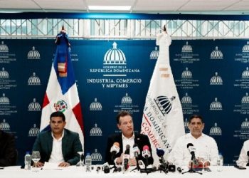 Gobierno aplicará arancel de 20% a cuota de arroz USA y 99% a Nicaragua