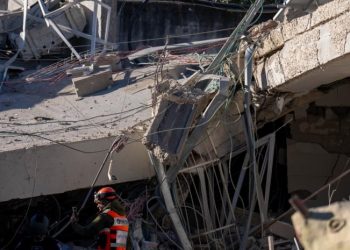 Israel bombardea la capital de Yemen tras ataque de hutíes