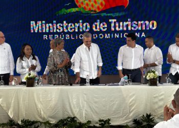 Remodelación del malecón de San Pedro de Macorís superó los 290 millones de pesos