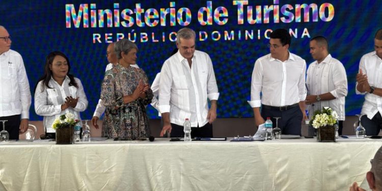 Remodelación del malecón de San Pedro de Macorís superó los 290 millones de pesos