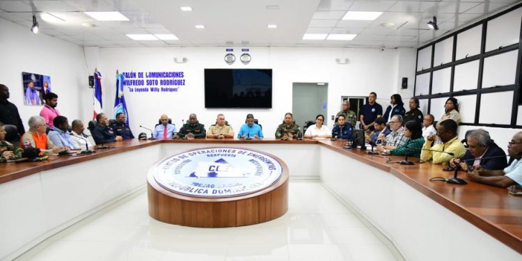 Hoy inicia el operativo preventivo navideño “Conciencia por la Vida”