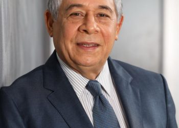 Abinader designa a Roberto Salcedo como nuevo embajador de Panamá