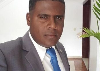 Ministerio de Defensa niega capitán apresado por droga sea del CUSEP