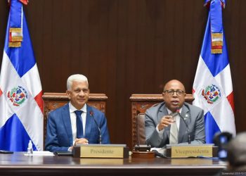 Congreso Nacional cierra en enero primera legislatura con leyes pendientes