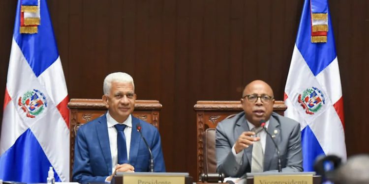 Congreso Nacional cierra en enero primera legislatura con leyes pendientes